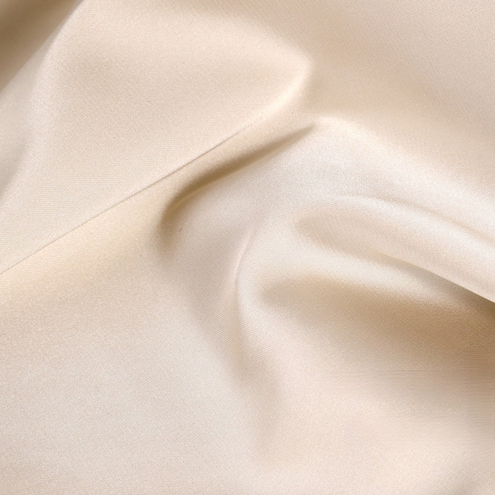 V-neck suspender backless slim dress