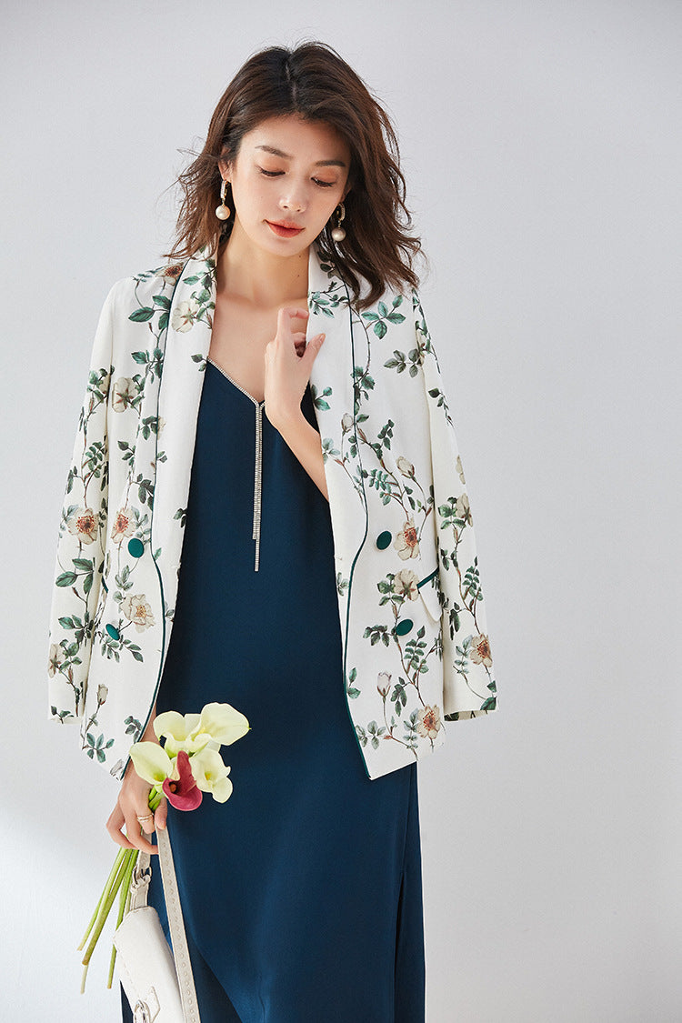 Silky touch matte dress